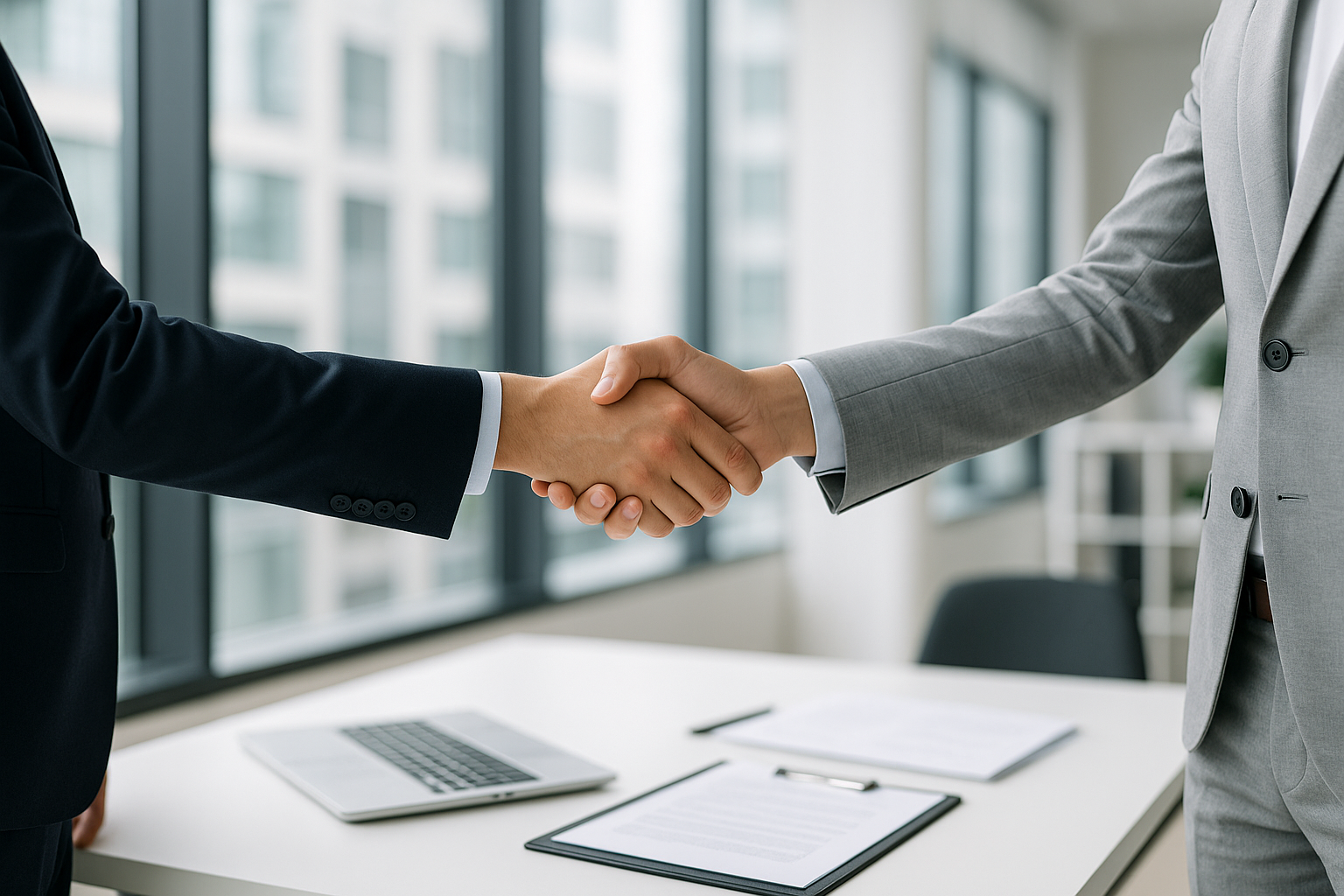 Méthodologie de l'agence SD CORP